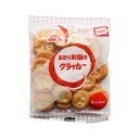 【ゆうパケットメール便送料無料】前田製菓　あたり前田のクラッカー　1袋（22g）×10袋【大量 ビス ...