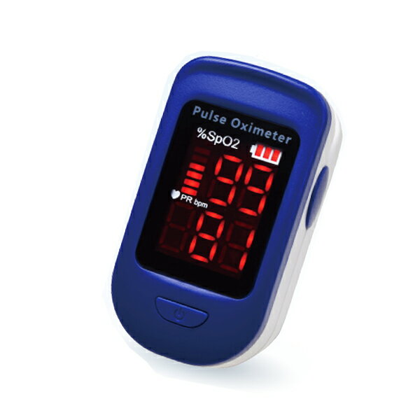 ■MMI　パルスオキシメータ　フィンガー　FS10C