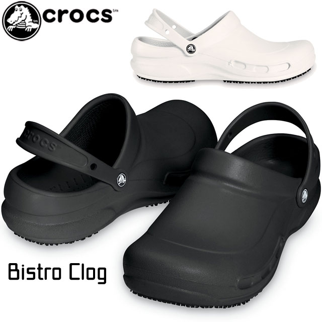 クロックス 10075 ビストロ 001(black)・100(white)・410(navy) crocs bistro メンズ レディース アクア サンダル カジュアル 送料無料 あす楽 evid テレワーク 在宅勤務≪11000円 福袋対象商品≫ |5