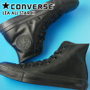 Ro[X nCJbg U[ I[X^[ Xj[J[ LEA ALL STAR HI 1C075 BLACK MONOCHROME ubNmN[ Y fB[X  y evid o-sg