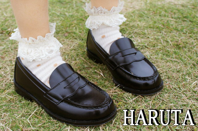 HARUTA KIDS 4814 N n^ LbY tH[} LbYWjA BLACK  j̎q ̎q  evid