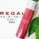 リーガル TY37 ウォータープルーフスプレー 60ml REGAL 防水スプレー アフターケア シューケアケア用品 撥水 撥油 防汚 ギフ_包装