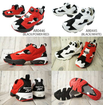 【送料無料】リーボック Reebok インスタポンプ フューリー OG ACHM メンズ レディース スニーカー AR0446・AR0445 INSTAPUMP FURY OG ACHM 限定モデル カジュアルシューズ ハイテクスニーカー レトロランニング レッド ホワイト