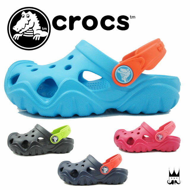 クロックス crocs スウ