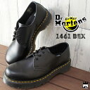 yԕizDr.Martens hN^[}[`Y fB[X 21084001 CORE 1461 BEX 3 EYELET SHOE IbNXtH[h }jbVV[Y [XAbv C JWAV[Y y evid