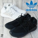 \最大7%クーポン有 6/25限定/アディダス adidas チュブラー ノヴァ PK メンズ スニーカー TUBULAR NOVA PK プライムニット カジュアル 柔軟性 白 黒 WHITE BLACK 送料無料 最強翌日配送 evid |5