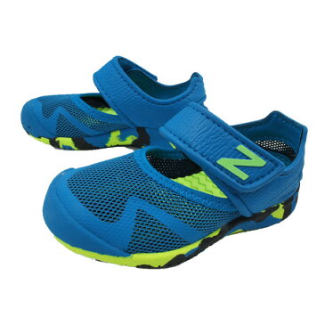 【送料無料】ニューバランス new balance 女の子 男の子 子供靴 ベビー キッズ チャイルド メリージェーン KA208 マジック カジュアルシューズ サマーシューズ アクアシューズ 夏 水辺 水遊び キャンプ アウトドア マーブル柄 男児 女児 evid |4