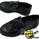 yԕizDr.Martens hN^[}[`GChAY fB[X ^bZ[t@[ 14573001 ubN ADRIAN [t@[ y evid