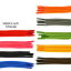 ≪3点でメール便無料≫ ザ・ノースフェイス NN81480 140cm・160cm・190cm シューレース THE NORTH FACE 無地 紐 トレキング シューアクセサリー 替えヒモ K・TR・CG・FO・BB・DG・PP・TY・DB