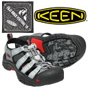 キーン KEEN レディース