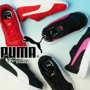 【ポイント8倍】【あす楽】プーマ PUMA 男の子 女の子 子供靴 キッズ ベビー スニーカー テイパー AC インファント ローカット ファーストシューズ ベビーシューズ キッズシューズ ブラック-ホワイト 黒 白 レッド ブラック-ピンク 374243 evid