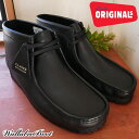 N[NX Clarks Y r[u[c V[gu[c JWAV[Y N[v\[ U[ 26155512 ubN Black Leather   y evid