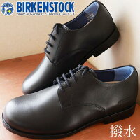 ビルケンシュトックBIRKENSTOCKメンズビジネスシューズジャレンノーマル幅革靴紳士靴本革ローカット耐滑撥水ブラック黒1017771【送料無料】evid|5
