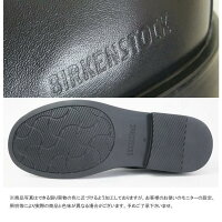 ビルケンシュトックBIRKENSTOCKメンズビジネスシューズジャレンノーマル幅革靴紳士靴本革ローカット耐滑撥水ブラック黒1017771【送料無料】evid|5