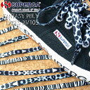 ＼最大1000円OFFクーポン有 5/1迄／スペルガ SUPERGA FANTASY POLY LACES S111JGW シューレース カラーレース 純正 靴ひも 平紐 替え紐 無地 95cm 105cm ゼブラ柄 ヒョウ柄 ギフト あす楽 evid