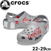 クロックス crocs メンズ レディース サンダル コカ-コーラ ライト クロックス ク...