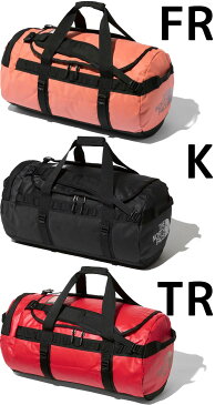 ザ・ノースフェイス メンズ レディース BCダッフルM NM82171 ダッフルバッグ ボストンバッグ バックパック 71L リュック ベースキャンプシリーズ アウトドア キャンプ 防水 THE NORTH FACE 【送料無料】 evid