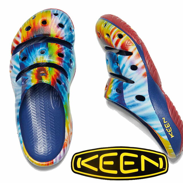 キーン KEEN メンズ ク