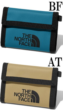 【メール便送料無料】ザ・ノースフェイス THE NORTH FACE 財布 メンズ レディース NM82154 BCワレットミニ 小銭入れ コインケース 三つ折り カードケース ICカード 電子マネー 定期入れ コンパクト 小さめ evid |3