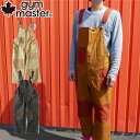 \ポイント8倍 11/1迄/ジムマスター gymmaster ガーメントウォッシュガーデニングオーバーオール メンズ レディース G757605 オールインワン サロペット つなぎ ロングパンツ ズボン ボトムス アパレル 送料無料 最強翌日配送 evid