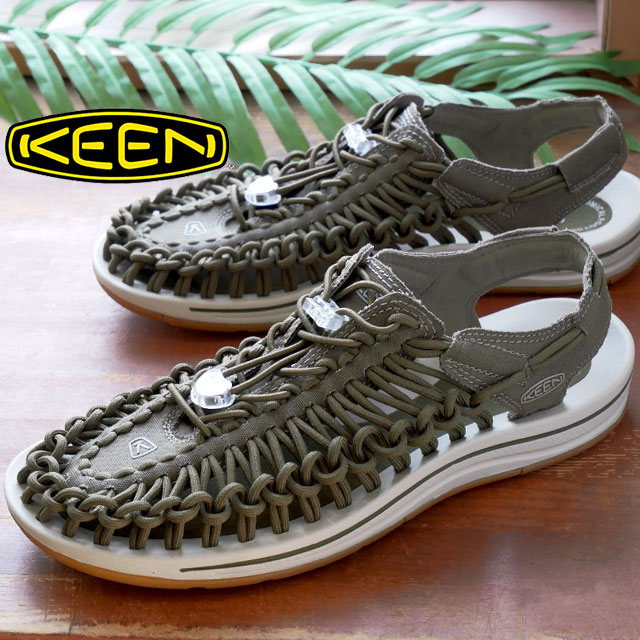 キーン KEEN メンズ サ