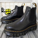 yԕizhN^[}[` Y TChSAu[c RIKARD POLISHED SMOOTH `FV[u[c U[u[c JWAV[Y C ubN  Dr.Martens y evid