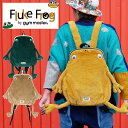 ジムマスター リュック ジムマスター ボアカエルリュック メンズ レディース キッズ F921602 フロックフロッグ Fluke Frog バッグ BAG かえる がま口 ガマグチ 蛙 カジュアル かわいい キュート フワフワ モコモコ 黄 ベージュ 緑 gym master 送料無料 あす楽 evid