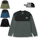 \最大7%クーポン有 6/25限定/ザ・ノース・フェイス メンズ トップス ロングTシャツ プリント ロンT NP72282 ウェア クルーネック 丸首 長袖 上着 プルオーバー アウトドア キャンプ トレーニング 撥水 アパレル 服 送料無料 最強翌日配送 evid