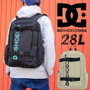\ポイント8倍 5/25迄/ディーシーシューズ DC SHOES メンズ レディース リュック CHALKERS 4 28L バッグ リュックサック デイパック バックパック DBP231221 BAG 鞄 カバン 送料無料 最強翌日配送 evid(4)
