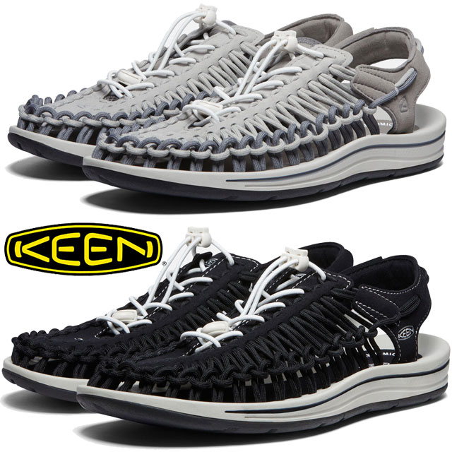 キーン KEEN メンズ サ