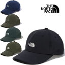 \5%クーポン有/ザ・ノース・フェイス 帽子 メンズ レディース NN02309 バーブキャップ アウトドア フェス キャンプ スポーツ ストレッチ 撥水 はっ水 日よけ 灰色 カーキ 黒 紺 evid |2 メール便送料無料