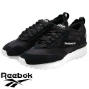 リーボック Reebok メンズ スニーカー LX2200 ローカット ランニングシューズ カジュアルシューズ 100032788 コアブラック/コアブラック/...