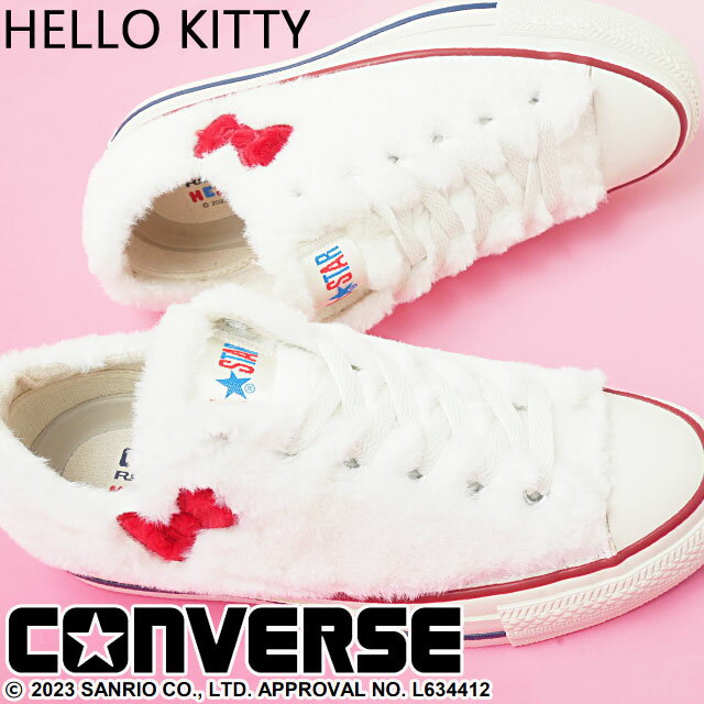 クーポン】【セール 50%OFF】キッズ ガールズ PUMA x HELLO KITTY CALI PS スニーカー  17－21CM(503163026) | PUMA(PUMA) - d fashion