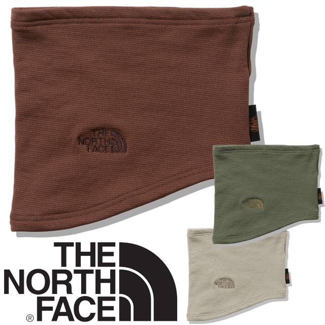 【メール便送料無料】ザ・ノースフェイス ネックウォーマー メンズ レディース マイクロストレッチネックゲイター NN72216 マフラー スヌード ネックウェア ユニセックス 薄手 保温 防寒 スポーツ キャンプ アウトドア ブラウン カーキ ベージュ THE NORTH FACE evid