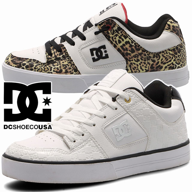 ǥ塼 DC SHOES ˡ   ԥ奢 SE SN 奢륷塼 DM234027  ۥ磻/С ۥ磻/ץ/֥å ˥ޥ ҥ祦 ̵  evidr |6