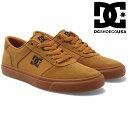 ディーシーシューズ DC SHOES メンズ スニーカー DM236010 テクニック スケートシューズ スケボー スケートボード ローカット カジュアルシュー...