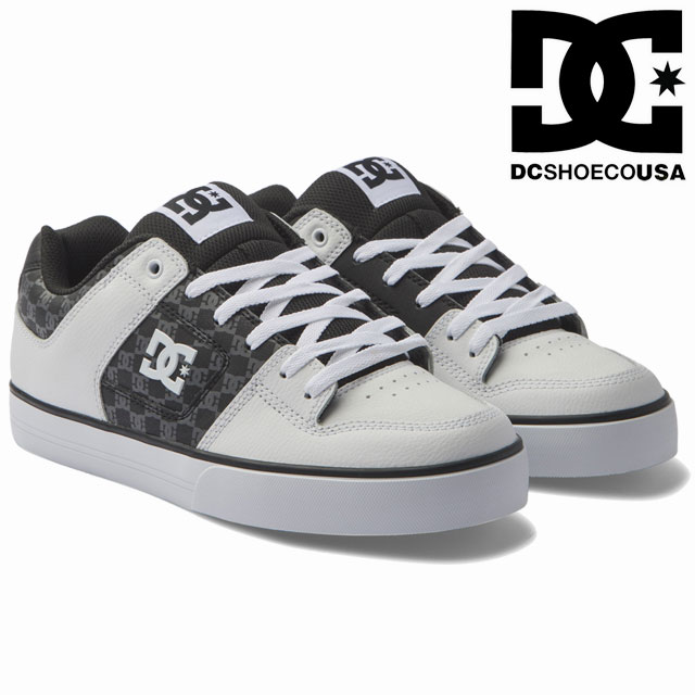 ǥ塼 DC SHOES  ˡ DM236016 ԥ奢 å 奢륷塼 Υ BWG ֥å/ۥ磻ȥΥ  ̵  evid |6