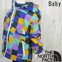 ■商品説明 ザ・ノースフェイス THE NORTH FACE ノベルティコンパクトノマドジャケット NPB72258 ベビー キッズ アウター TNFブロックグリーン(TG) ※こちらは専用梱包材なしの商品のみのお届けとなります。 アウトドアに限らず通園や公園遊びなど、普段着にも使える子供用防寒ジャケット。 表地ははっ水性がある軽量リサイクルナイロン生地を使用。 ブロックの配色が愛らしい、限定のノベルティカラーです。 フードとボディの裏地には、ペットボトルを原料とするリサイクルポリエステルを使用した、 毛足が長くふんわりとした風合いのフリースを配置。 袖はポリエステルの中わたを封入したナイロン生地で 保温性と動きやすさを両立。 フードはスナップボタンで簡単に取り外しが可能。 静電気の発生を抑える静電ケア設計を採用しています。 Function：取り外し可能なフード／ロゴ刺繍／毛足の長いシェルパフリース裏地付き／記名ラベル付き 【検索用キーワード】 ギフト Gift プレゼント PRESENT 子供の日 誕生日 バースデー クリスマス 贈り物 ボーイズ ガールズ 男児 女児 幼稚園 保育園 お名前スペース フェス アウトドア トラベル 旅行 ハイキング 登山 山登り カラフル リンクコーデ お揃い 羽織り 登園 通園 グリーン イエロー パープル ブルー GREEN Yellow purple BLUE 緑 黄色 紫 青 軽い オシャレ ナイロンパーカー ナイロンジャケット 裏ボア あたたかい かわいい ■素材 表地(ナイロン100％) 袖中わた(ポリエステル100％) 裏地(ポリエステル100％) ■商品カテゴリ THE NORTH FACE ザ ノースフェイス 子供 はこちら その他アイテム アパレル はこちら THE NORTH FACE ザ ノースフェイス はこちら メーカー希望小売価格はメーカーカタログに基づいて掲載しています QBHH　　「SK」ザ・ノースフェイス THE NORTH FACE アウトドアに限らず通園や公園遊びなど、普段着にも使える子供用防寒ジャケット。表地ははっ水性がある軽量リサイクルナイロン生地を使用。ブロックの配色が愛らしい、限定のノベルティカラーです。フードとボディの裏地には、ペットボトルを原料とするリサイクルポリエステルを使用した、毛足が長くふんわりとした風合いのフリースを配置。袖はポリエステルの中わたを封入したナイロン生地で保温性と動きやすさを両立。フードはスナップボタンで簡単に取り外しが可能。静電気の発生を抑える静電ケア設計を採用しています。 ■商品カテゴリ THE NORTH FACE ザ ノースフェイス 子供 はこちら その他アイテム アパレル はこちら THE NORTH FACE ザ ノースフェイス はこちら