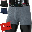 \最大7%クーポン有 6/25限定/ヘインズ 下着 アンダーウエア メンズ HM6EW103 COMFORT FLEX FIT トータルサポートポーチ ショートボクサーブリーフ パンツ インナー 蒸れない 黒 灰 紺 メール便送料無料 evid |2