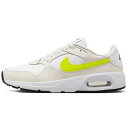 \5%クーポン有/ナイキ スニーカー エアマックス SC メンズ 白 靴 カジュアルシューズ NIKE CW4555 114 ホワイト/サイバー/ファントム/ブラック 送料無料 最強翌日配送 evid |6