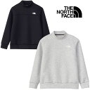 ザ・ノース・フェイス トップス メンズ NT62484 テックエアースウェットモックネック プルオーバー カジュアル 上着 シンプル アウトドア キャンプ レデ...