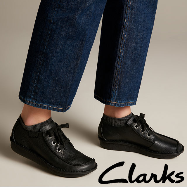 顼 ǥ ܳ  եˡɥ꡼  졼å å ֥å쥶 Clarks 20306639 ̵ ...