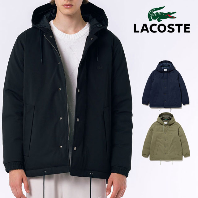 楽天市場】ラコステ ダウン(メンズファッション)の通販 楽天市場】ラコステ ダウン(メンズファッション)の通販