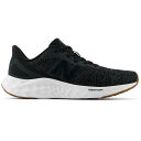 ニューバランス メンズ スニーカー ワイズ2E フレッシュフォーム アリシ v4 ローカット NB ランニングシューズ MARIS AB4 ブラック 黒 靴 送...