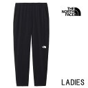\最大7%クーポン有 6/25限定/ザ・ノース・フェイス ボトムス レディース NBW12582 フレキシブルロングパンツ 長ズボン カジュアル キャンプ アウトドア 登山 スポーツ 撥水 伸縮 アパレル ブラック 最強翌日配送 メール便送料無料 evid