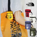 ザ・ノース・フェイス エコバッグ メンズ NN32328 レディース BCヒューズボックスエコトート バック BAG コンパクト トートバッグ ポーチ ミニサイズ 持ち運び ミニチュア 鞄 ロゴ プリント 赤 白 黄色 紫 カーキ メール便送料無料 最強翌日配送 evid