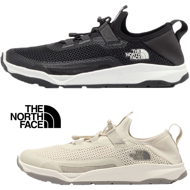 ザ・ノース・フェイス キッズ 男の子 マリンシューズ K プラット キャニオン スリッポン ジュニア 女の子 ウォーターシューズ 2WAY サンダル アクアシュ...