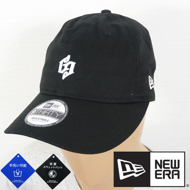 ブルイク メンズ 帽子 NEWERA×blueeq コラボモデル カジュアル ニュー 9THIRTY