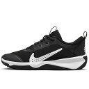 \ポイント7倍 12/4 19:59迄/ナイキ ジュニア スニーカー 男の子 OMNI マルチ コート (GS) キッズ ローカット 女の子 DM9027-00...