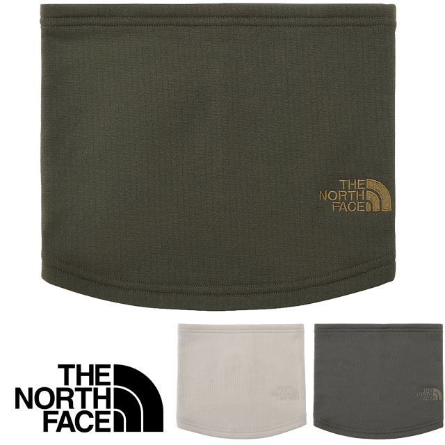 ザ・ノース・フェイス ネックウォーマー マイクロストレッチネックゲイター 防寒 アウトドア 薄手 襟巻..